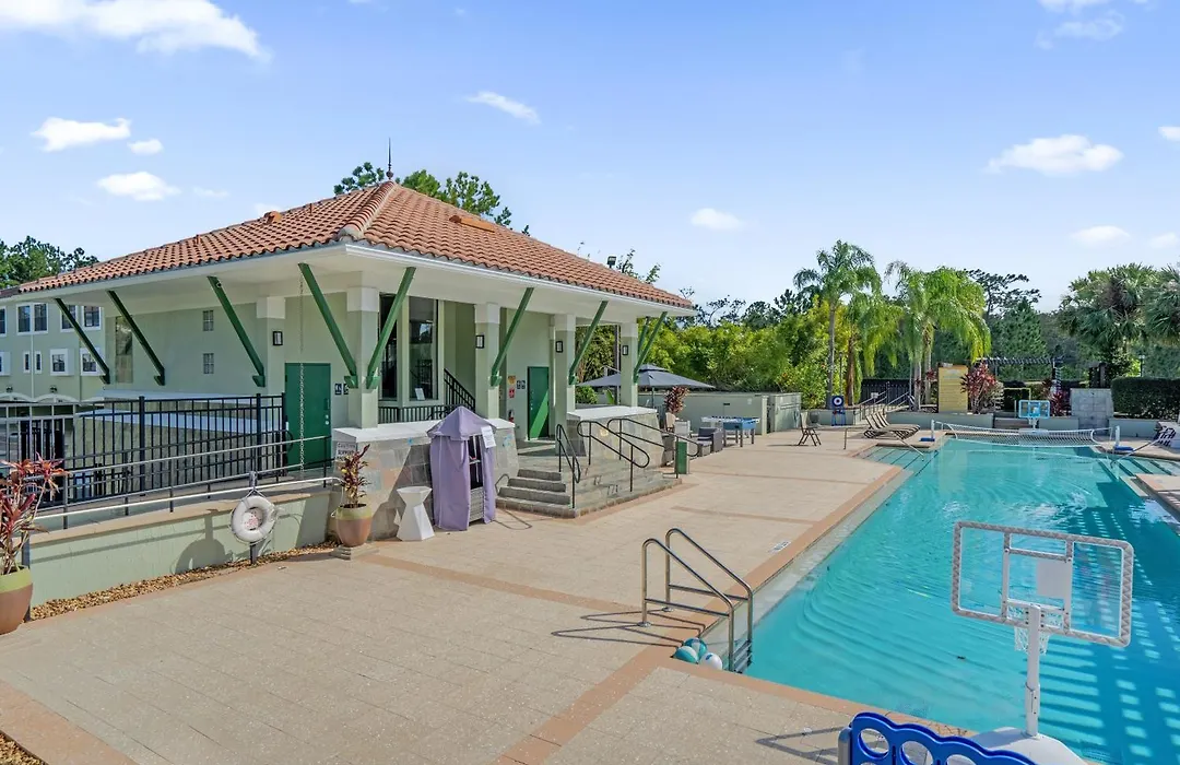 Holiday At The Parks - Townhome By Disney!-1