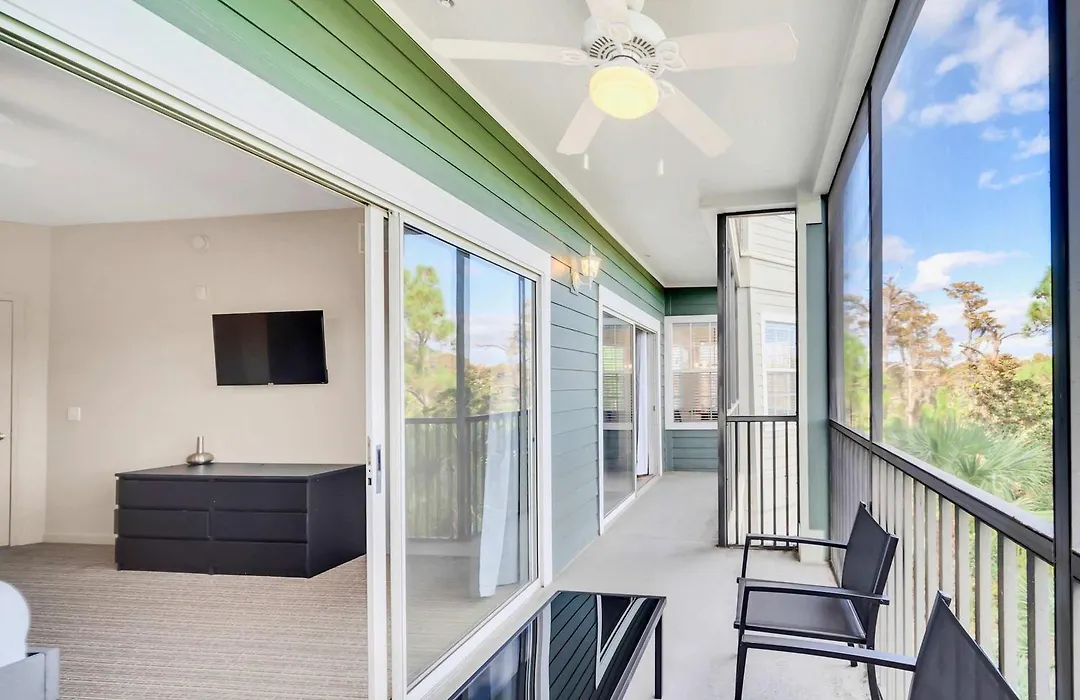 Upstay Condo With Outdoor Pool & Sauna-1