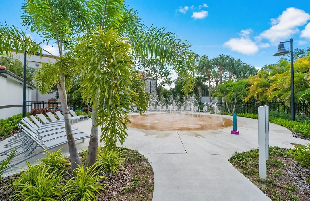 Vista Cay At Epic Universe - Luxury 4 Bedroom Condo-1