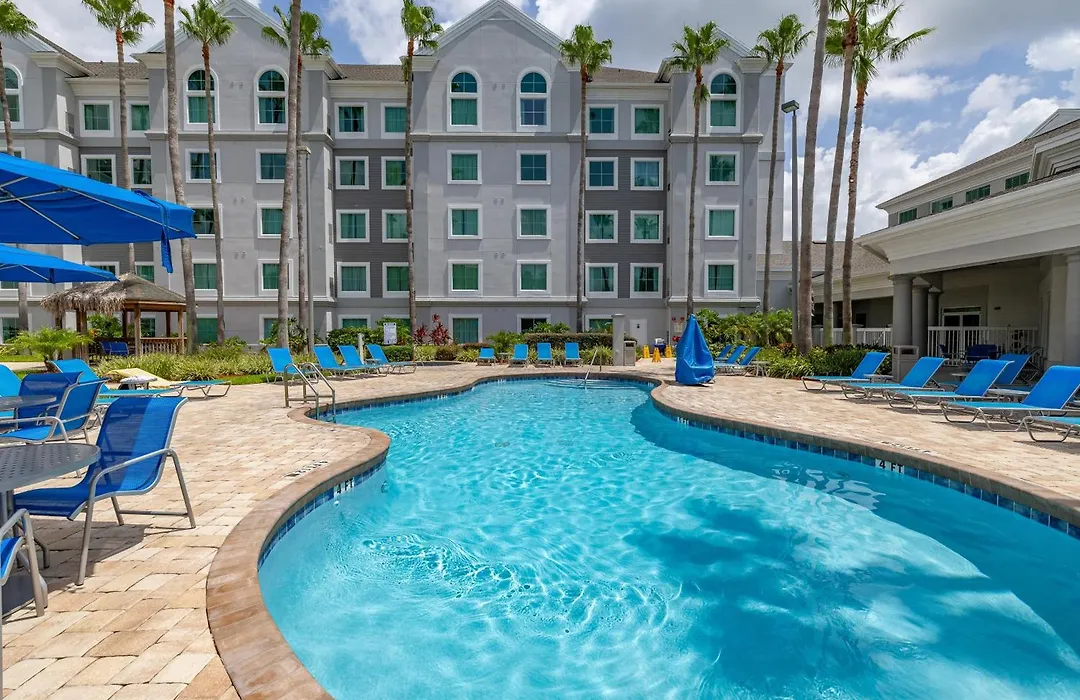Orlando Family Condo About 9 Mi To Magic Kingdom!-1