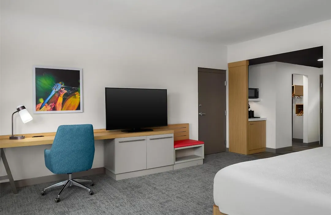 Hilton Garden Inn Orlando I-4 Millenia Blvd Mall-1