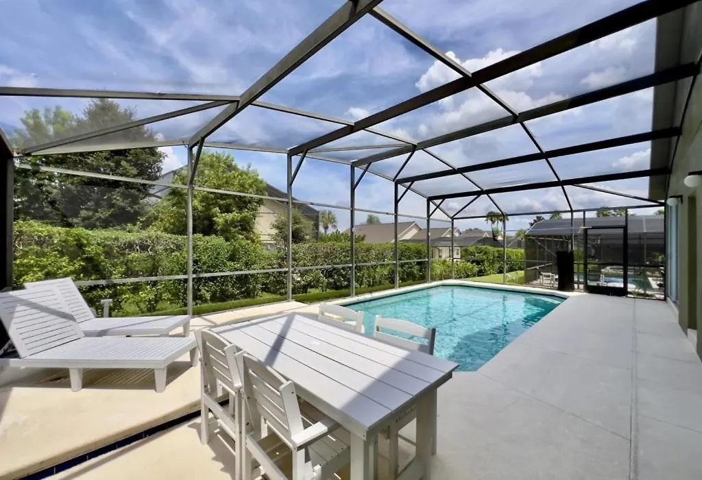 Lovely 4Bd Gm Spa Pool Hm Glenbrook-1616Msd-1