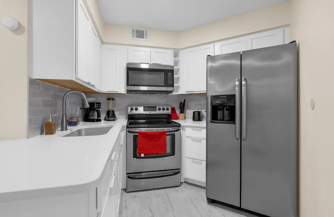 Orlando Vacational Apartment 3919-1
