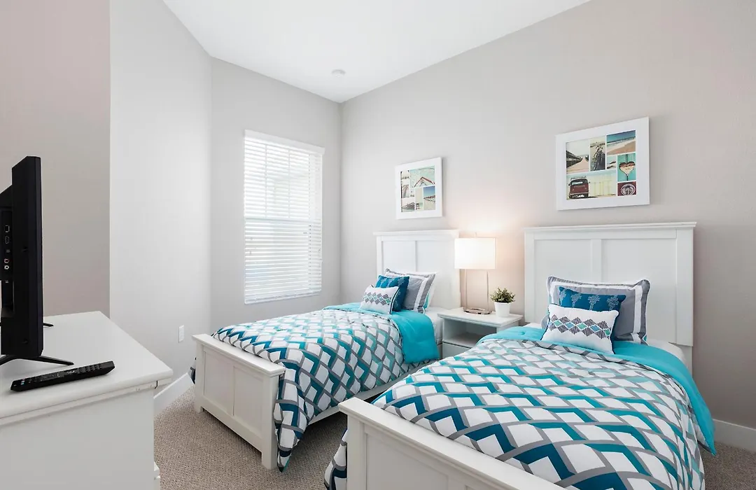 Summerville Vacation Resort-1