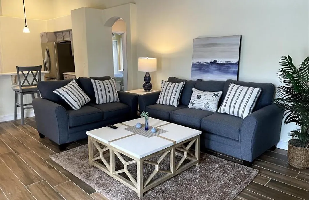 A Wonderful 4 Bedroom Villa With It Own Pool In Glenbrook Resort-1