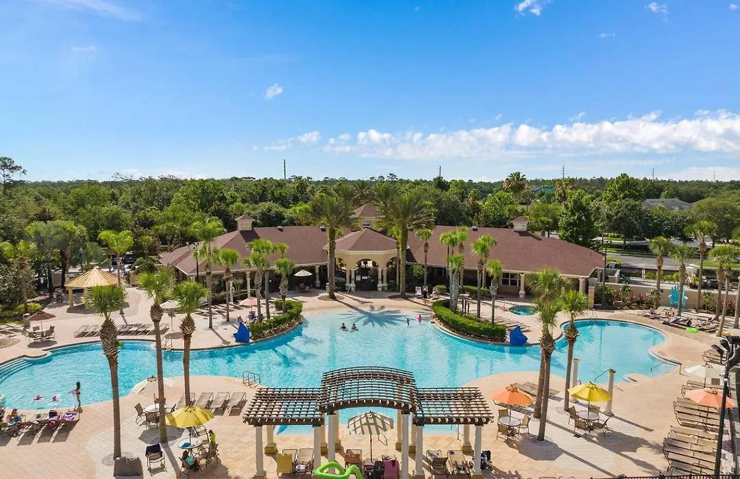 Mickey'S Hideaway - Closest Resort To Disney-1