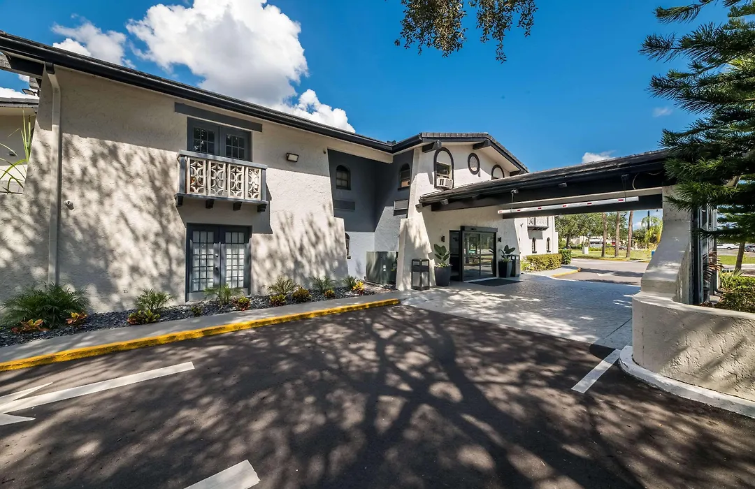 Quality Inn & Suites Altamonte Springs Orlando-North-1