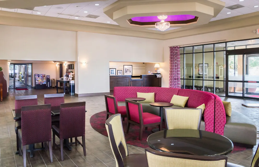 Ramada By Wyndham Orlando Florida Mall-1