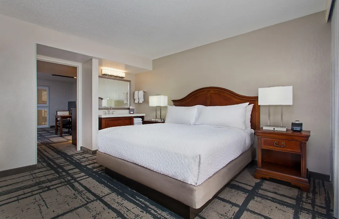 Embassy Suites By Hilton Orlando International Drive Convention Center-1