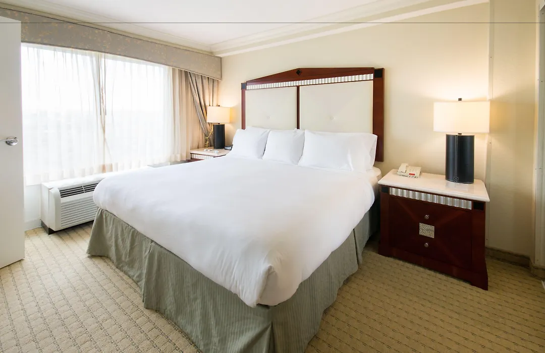 Ac Hotel By Marriott Orlando Lake Buena Vista-1