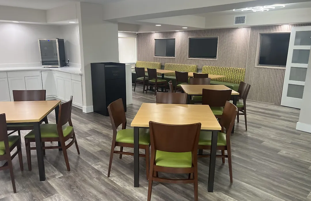 Quality Inn & Suites Orlando East - Ucf Area-1