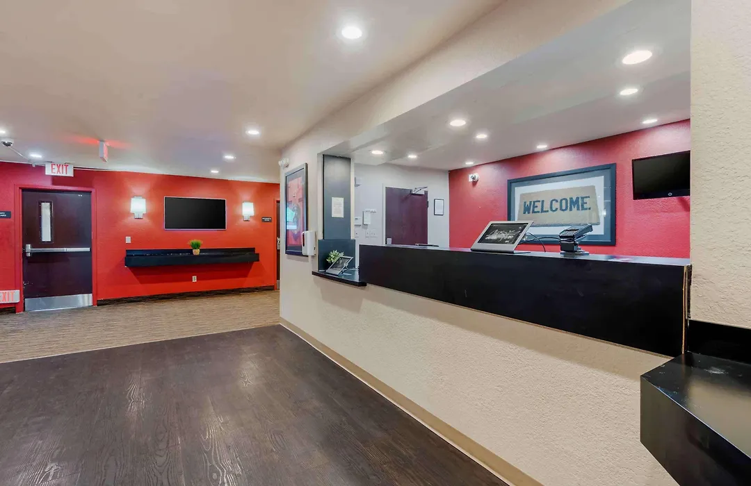 Extended Stay America Select Suites - Orlando - Maitland - 1760 Pembrook Dr-1