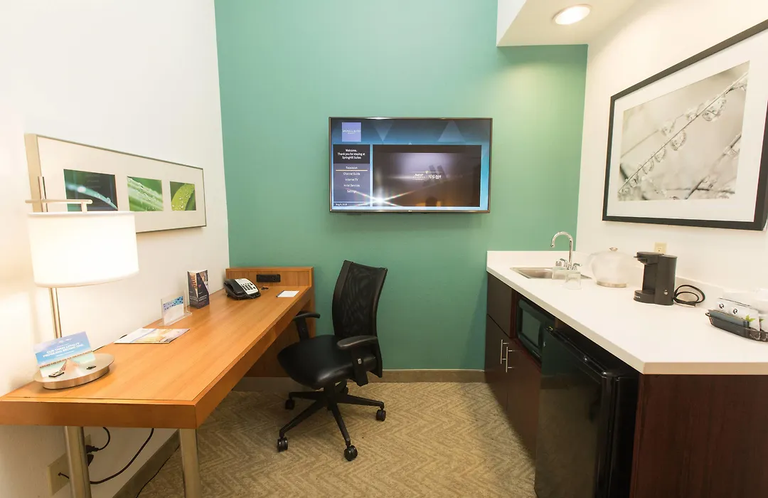Springhill Suites Orlando Altamonte Springs/Maitland-1
