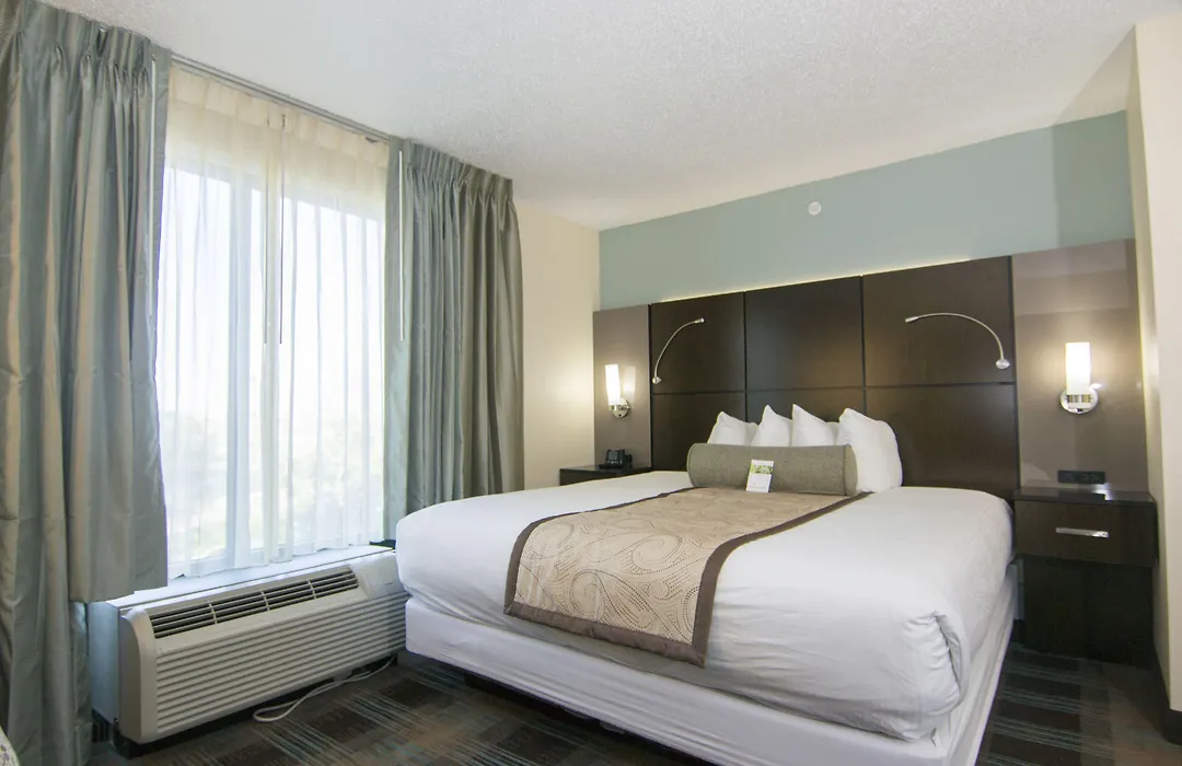 Wingate By Wyndham - Orlando International Airport-1
