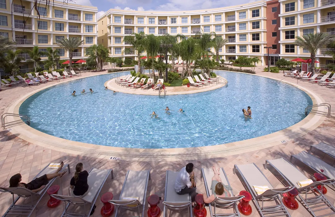 Melia Orlando Celebration-1