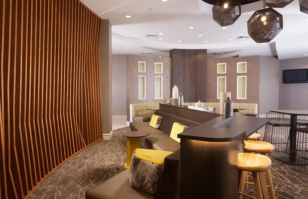 Springhill Suites Orlando Airport-1