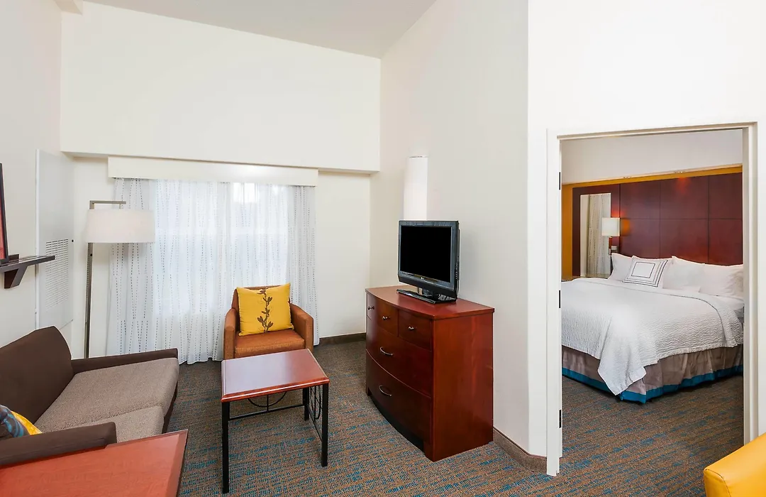 Residence Inn Orlando Airport-1
