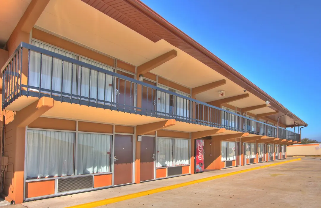 Hotel Belair Orlando Near Florida Mall-1