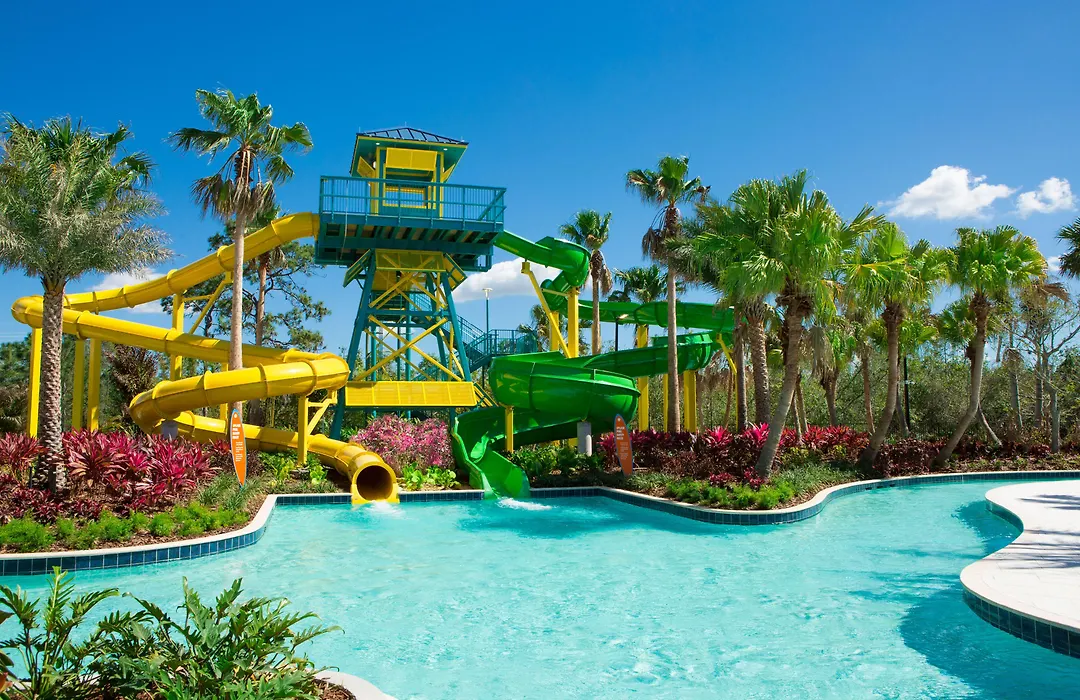 The Grove Resort & Water Park Orlando-1