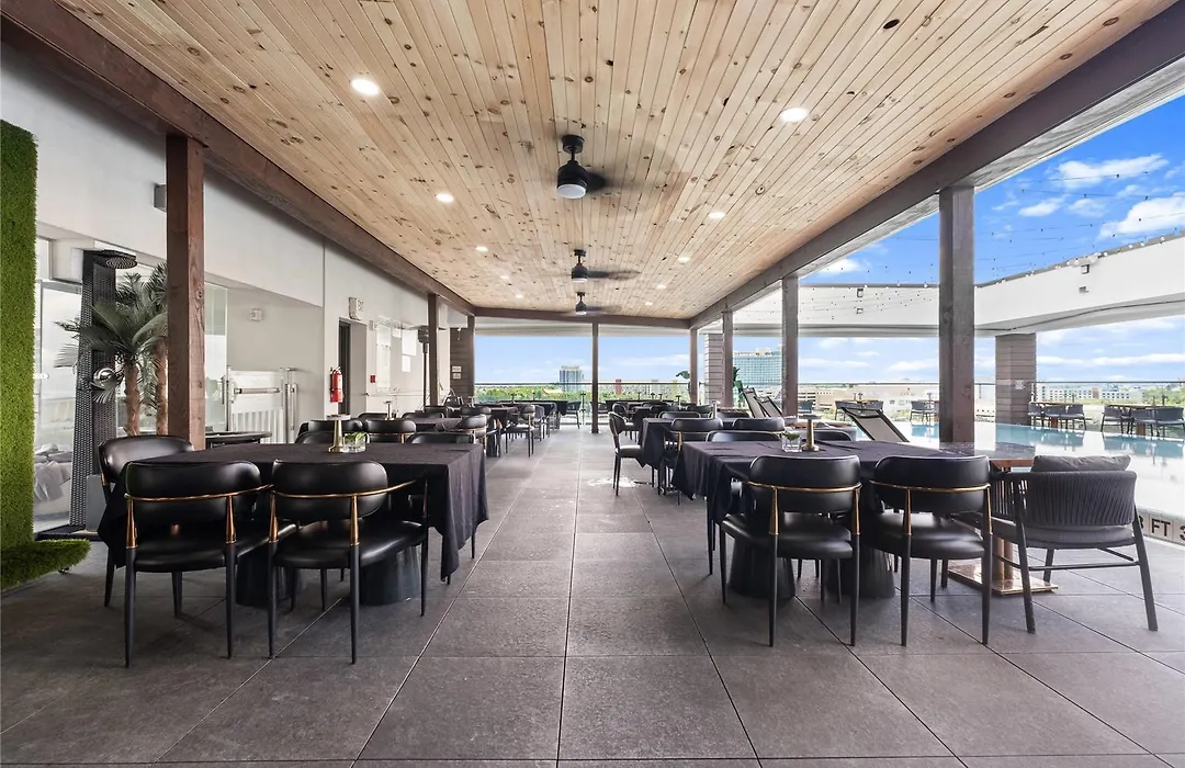 Cambria Hotel Orlando Universal Blvd-1