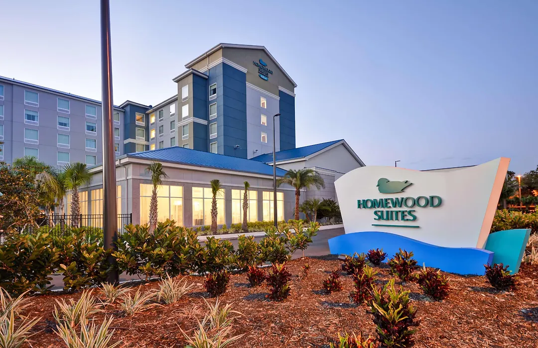 Homewood Suites By Hilton Orlando Theme Parks-1