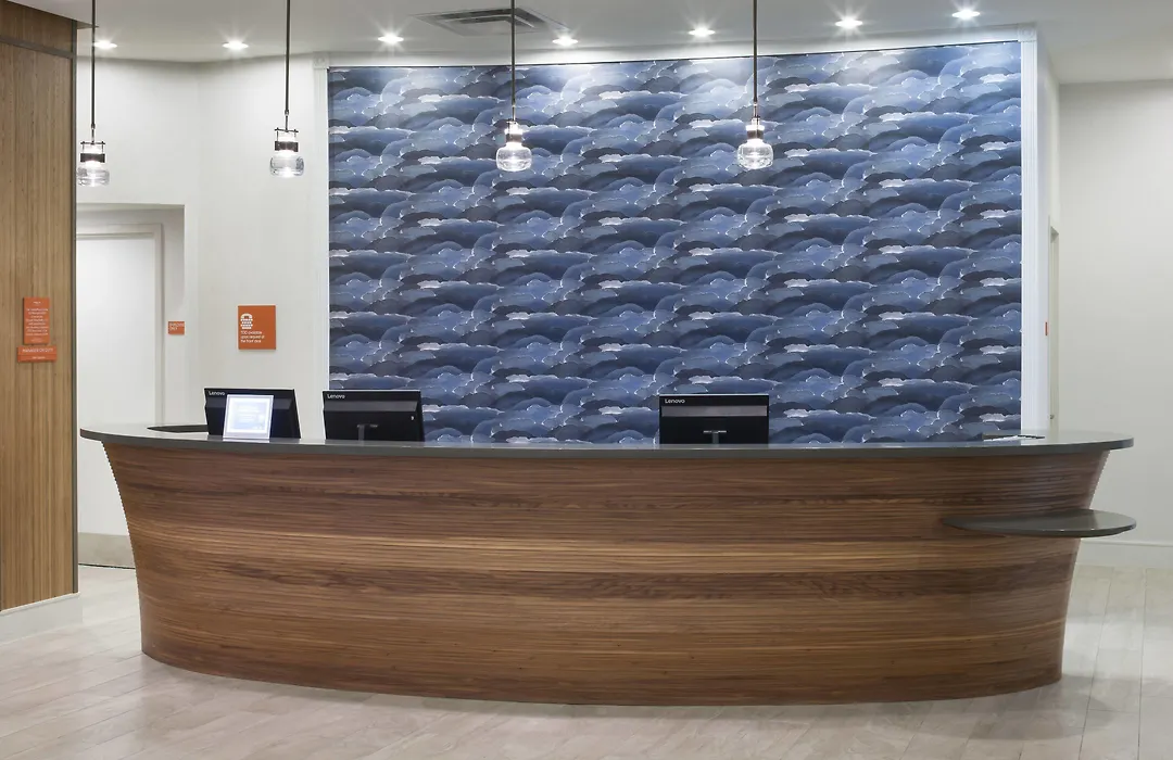 Towneplace Suites By Marriott Orlando At Seaworld-1