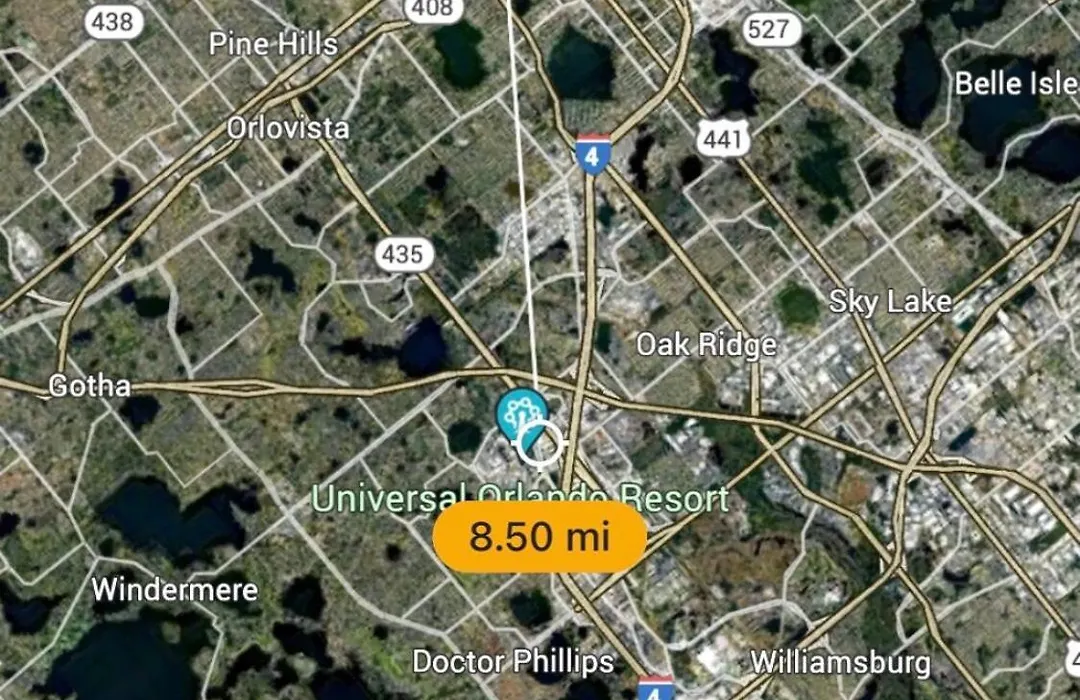 College Park-Orlando 5Star Villa Oasis - Home Away From Home - Quiet Neighborhood-Private Botanical Courtyard - Mins From Eola,Dt, Winter Park - Free Parking & Ev Plug In-1