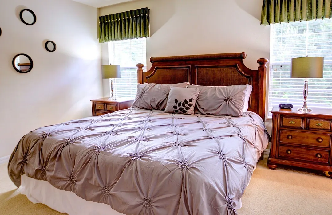 Durham Townhome With Pool At Encantada Resort-1
