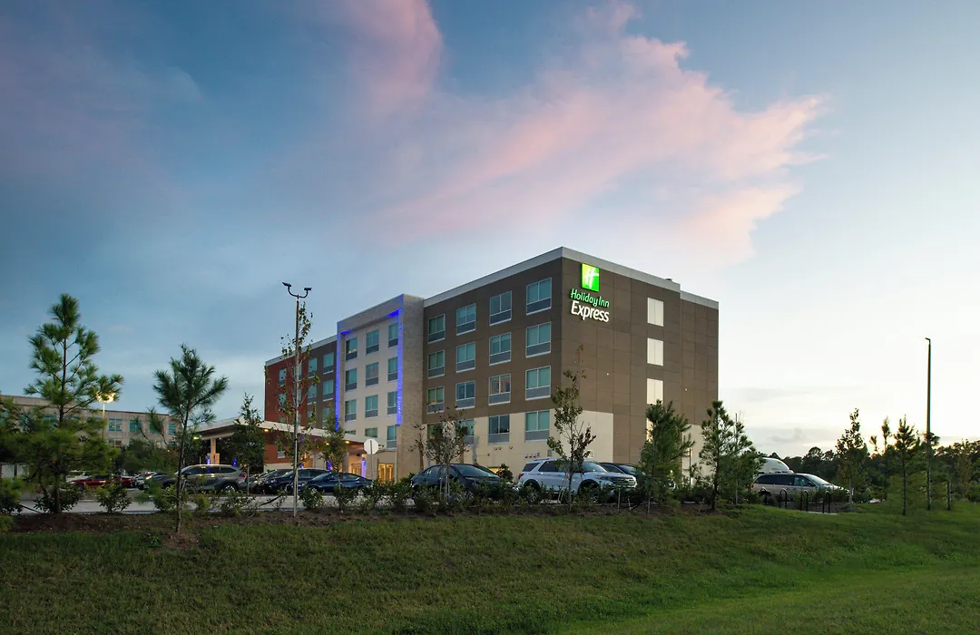 Holiday Inn Express Orlando - South Park By Ihg-1