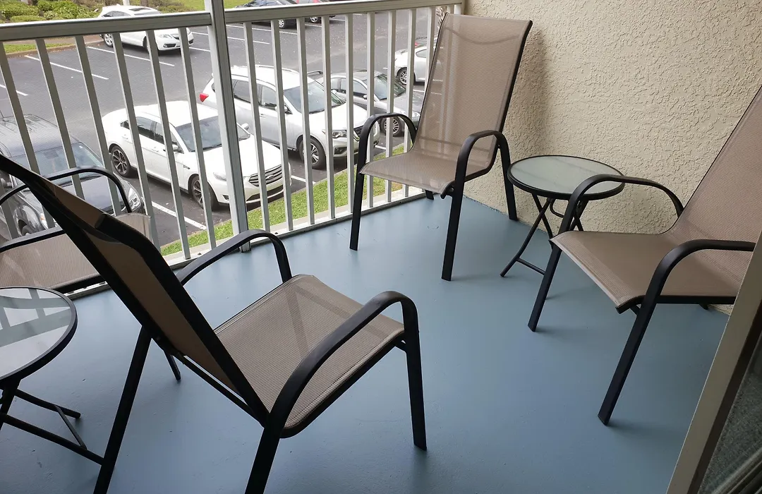 Disney Area Luxury Condo-1