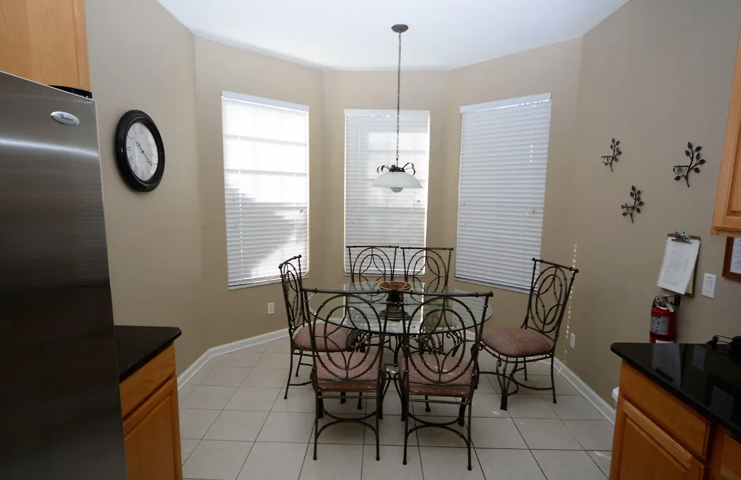 7766 5-Bedoom Orlando Vacation Home-Windsor Hills-1