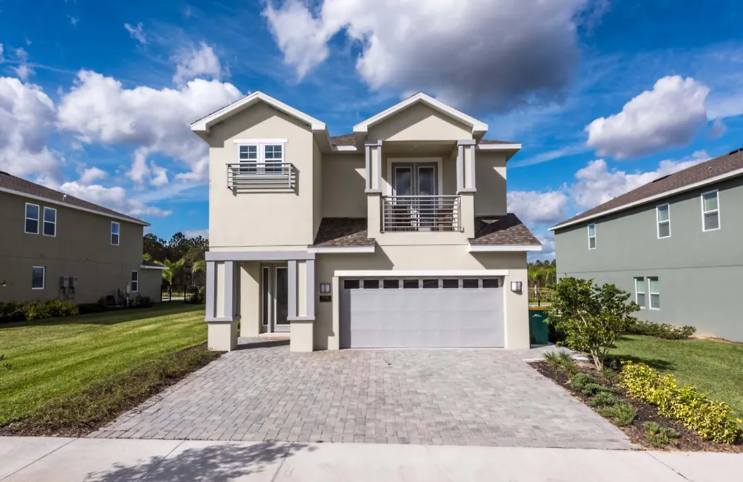 Diamond Villa-1