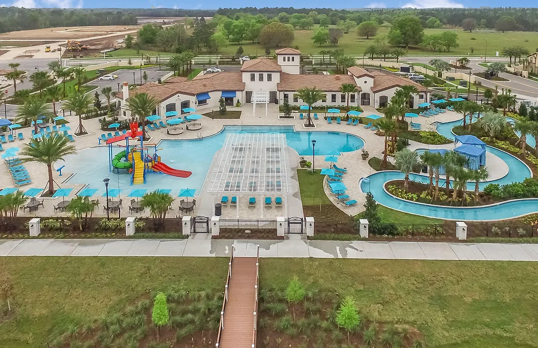 Luxury 5 Bedroom Private Pool Ihr 1019-1