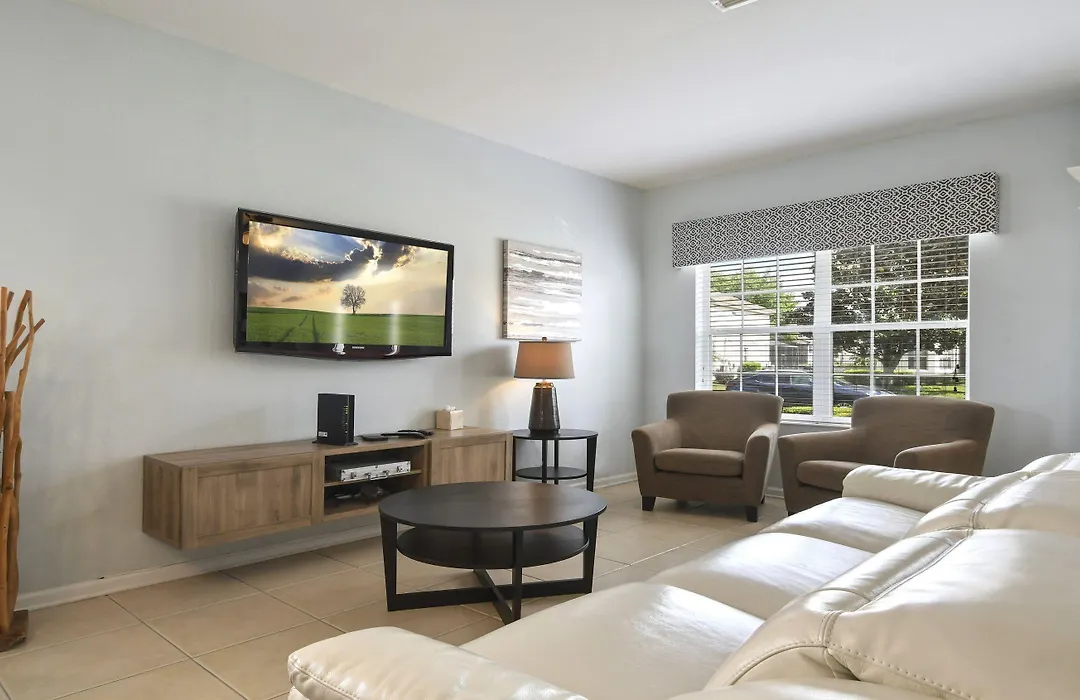 Sunset Getaway Highland View Private Pool Spa And Movie Room-1