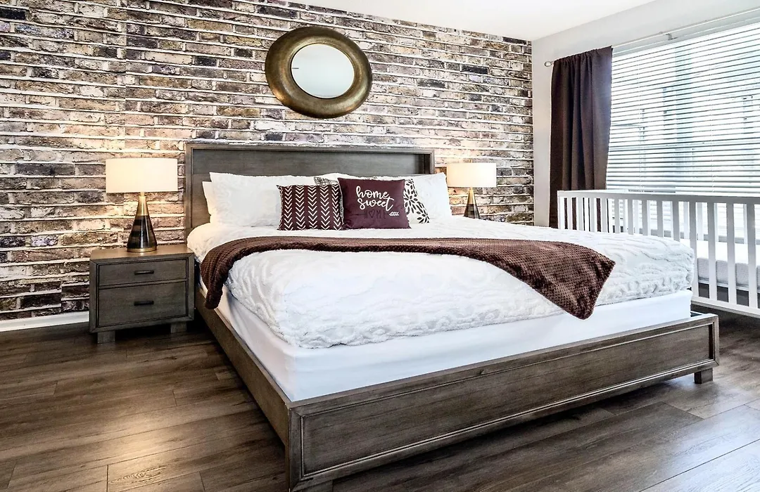 Disney Getaway W Pool Game Room No Rear Neighbor-1