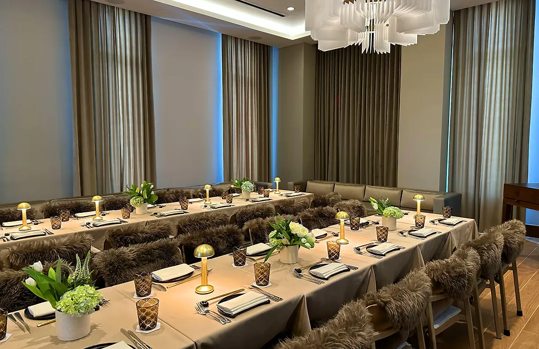 Ette Luxury Hotel & Spa - Near Disney Theme Parks-1