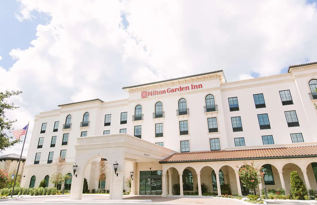 Hilton Garden Inn Winter Park, Fl-1
