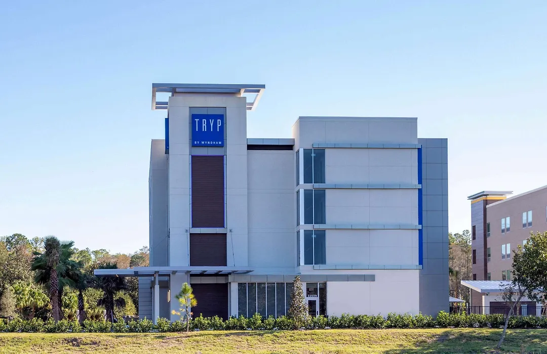 Tryp By Wyndham Orlando-1