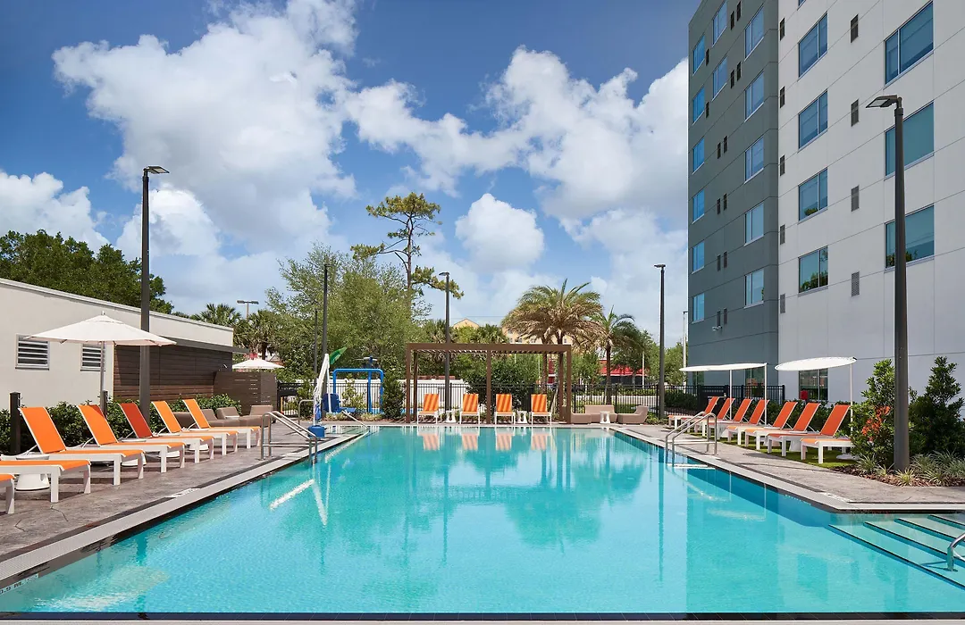 Element By Marriott Orlando At Seaworld-1