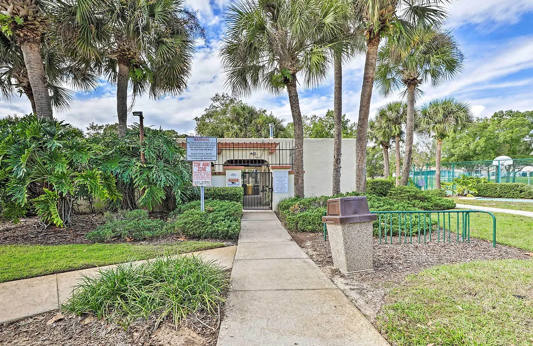 Kissimmee Home With Game Room, 7 Mi To Disney Parks!-1