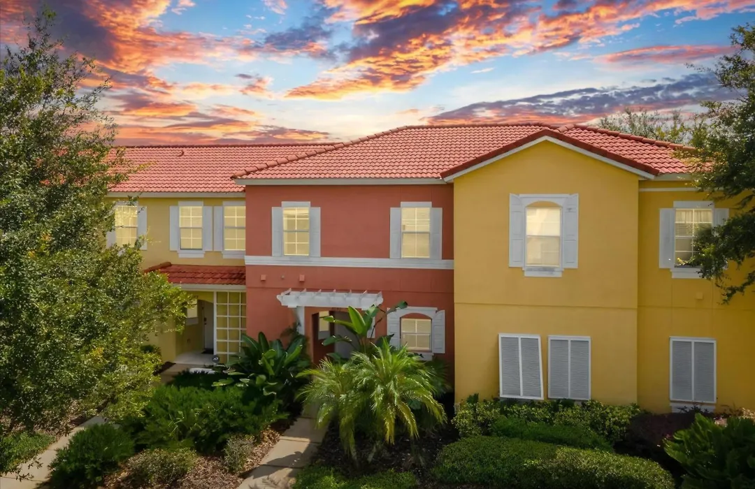 3 Bedrooms 25 Bathrooms Encantada 3091 Yl-1