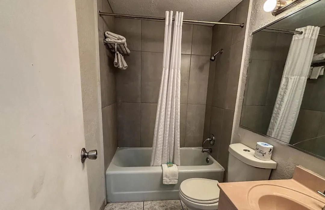 Motel 6 Altamonte Springs Fl-1