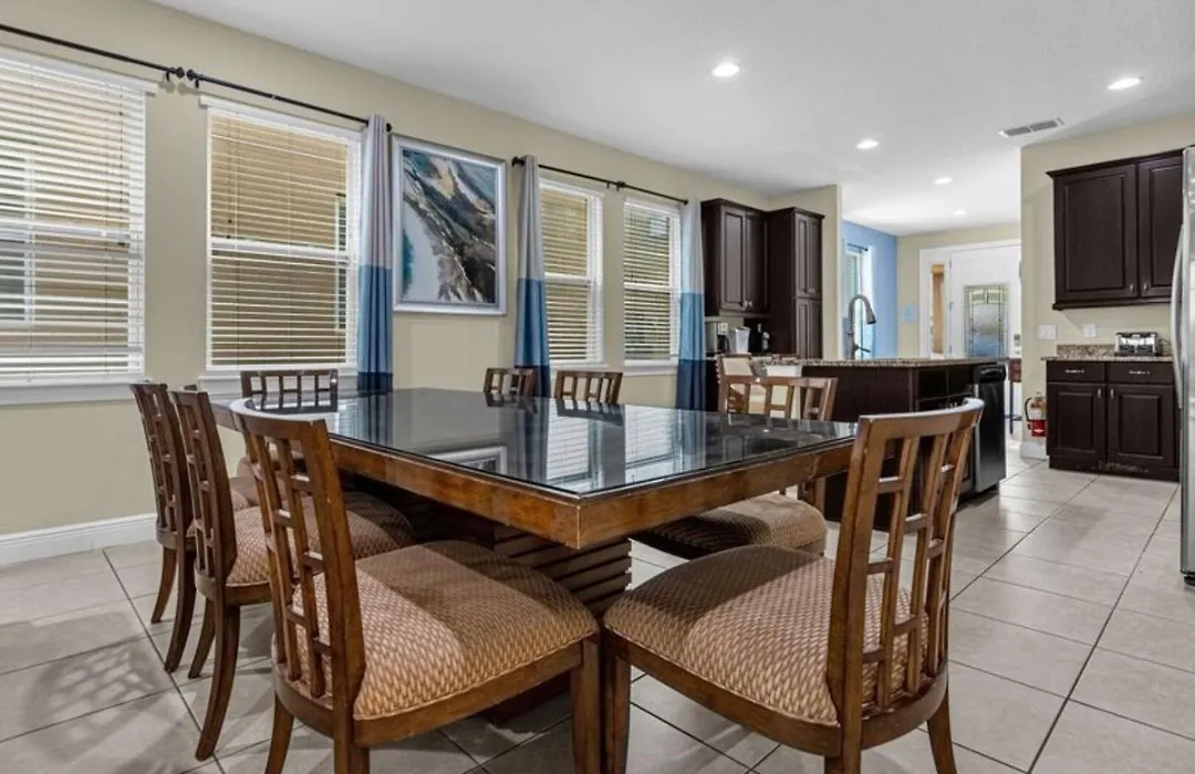 25% Off 7Br Encore Resort Private Pool Spa-1