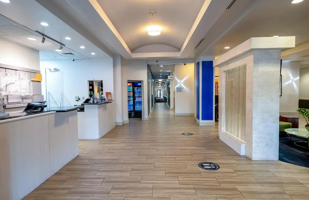 Holiday Inn Express-International Drive By Ihg-1