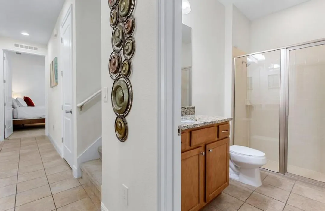 25% Off 8Br Villa. Private Poolspa Game Room-1