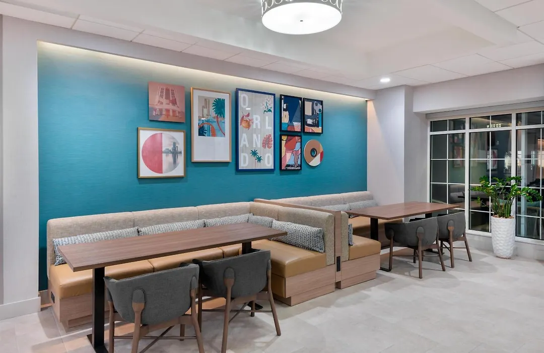 Homewood Suites By Hilton Orlando-Nearest To Universal Studios-1