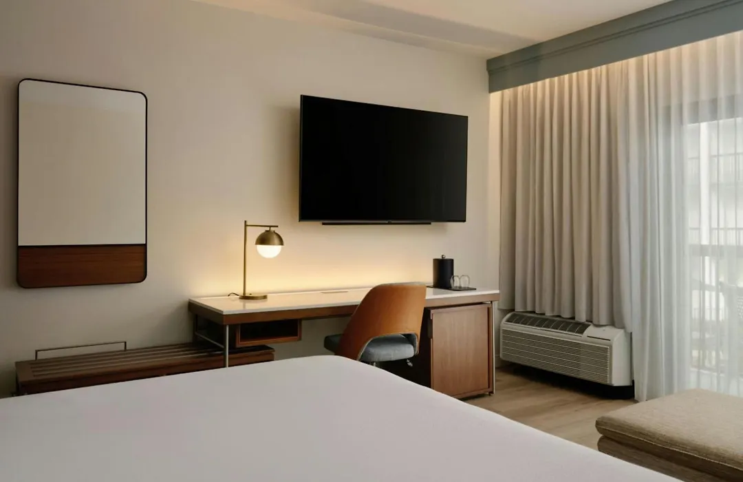 Courtyard By Marriott Orlando Airport-1