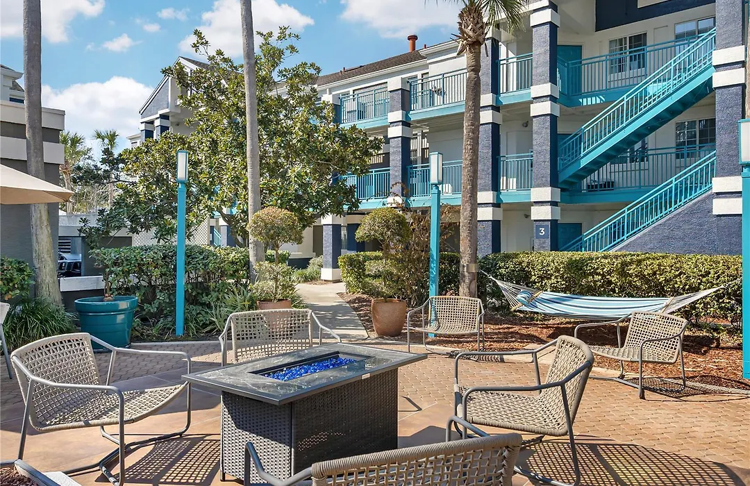 Sonesta Es Suites Orlando Lbv-1