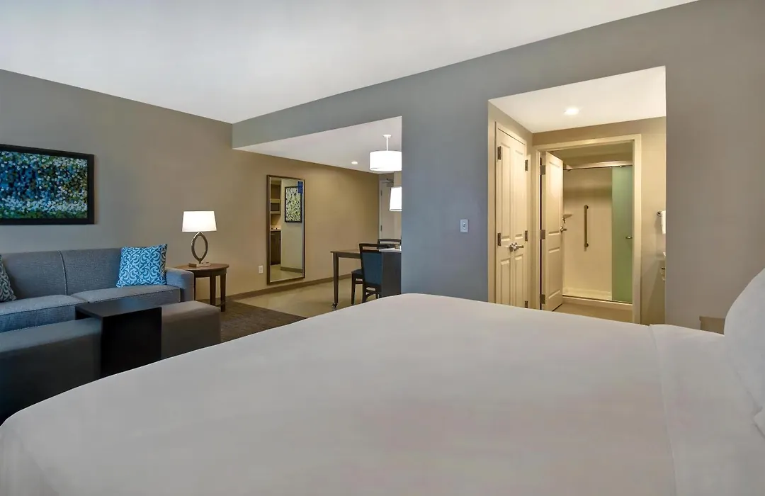 Homewood Suites By Hilton Orlando Flamingo Crossings, Fl-1