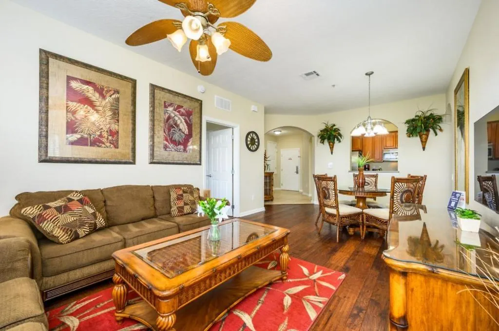 Beautiful Condo Vista Cay, Near Parks! - 3006-1